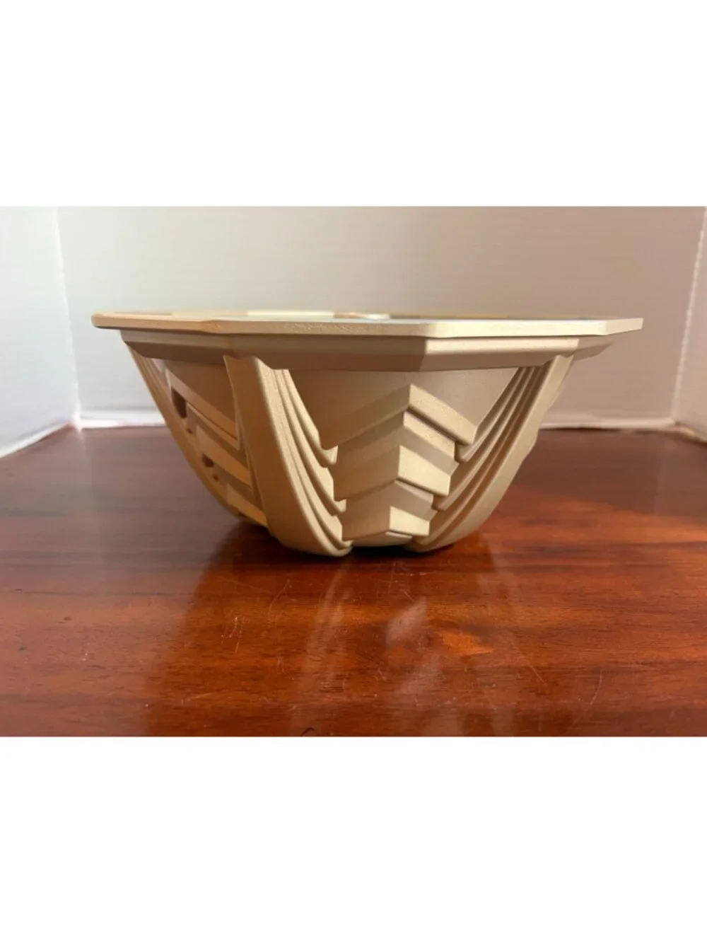 Nordic Ware Marquee Gold 10